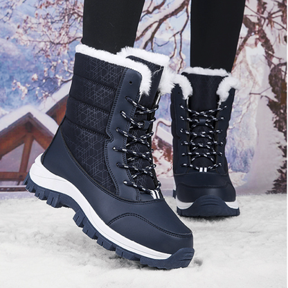 Magali - Bottes d'Hiver pour Femmes