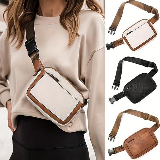 Gervaise - Sac Crossbody Sling Tendance pour Femmes
