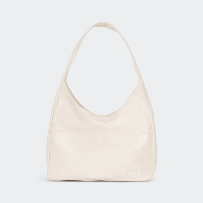 Charlotte - Sac Hobo en Cuir