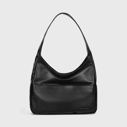 Charlotte - Sac Hobo en Cuir