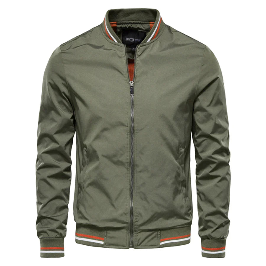 Alban - Bomber pour hommes
