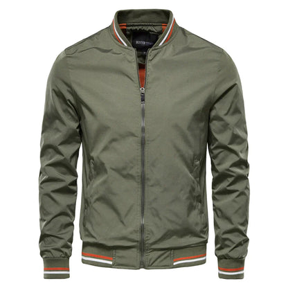 Alban - Bomber pour hommes