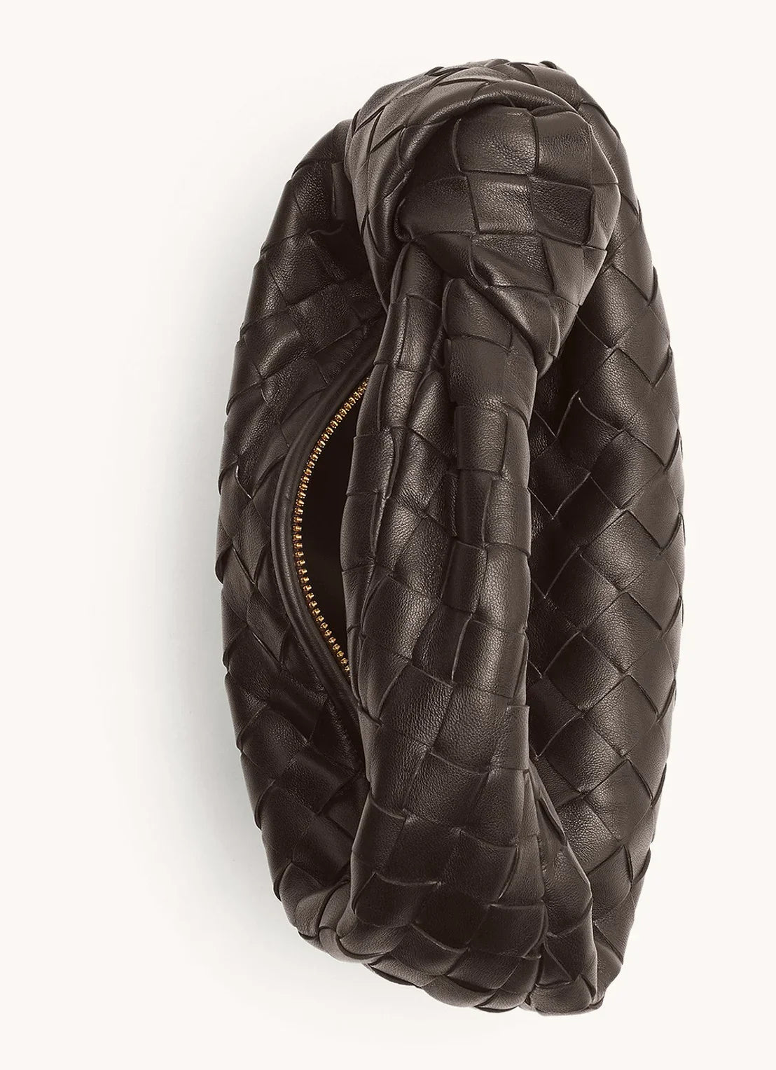 Sophia - Sac à Main en Cuir Tressé