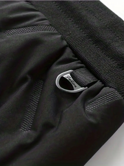 Ignace - Pantalon Imperméable avec Doublure en Fourrure