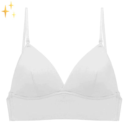 Soutien-gorge léger à dos droit Avalon sous les robes d'été et les tenues de fête pour un look sexy et sûr de soi