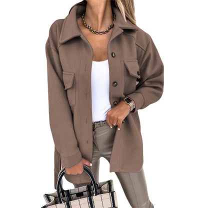 Fanchon - Veste chic