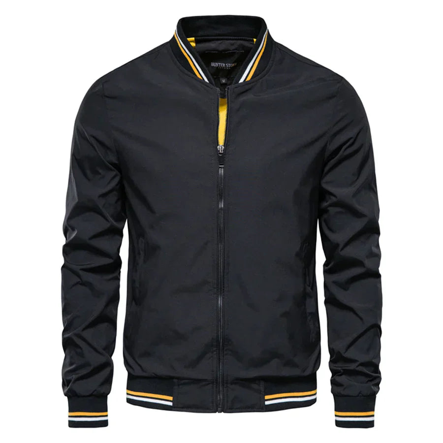 Alban - Bomber pour hommes