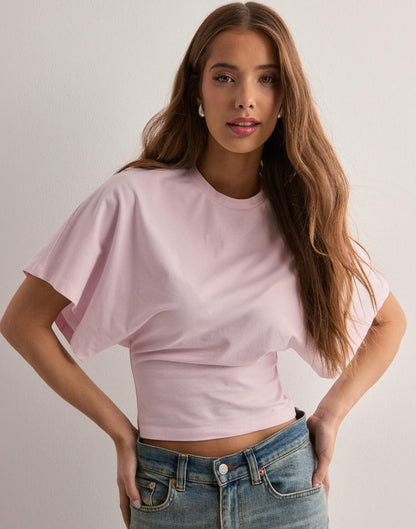 Lily - T-shirt Oversize