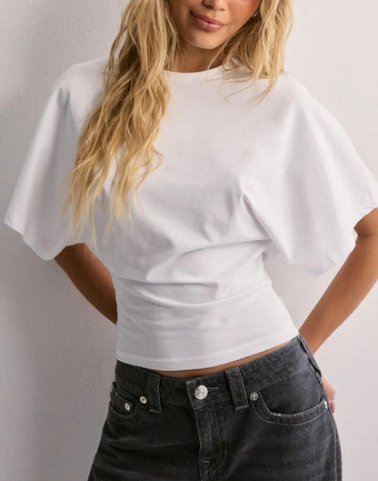 Lily - T-shirt Oversize