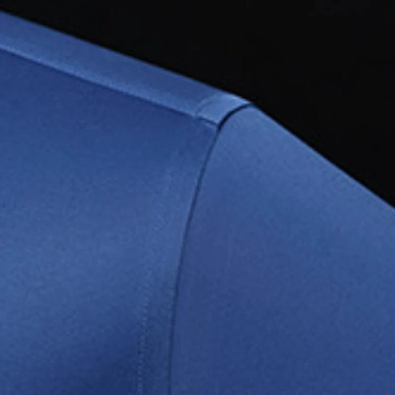 Gérard - Chemise Homme Sans Repassage et Anti-Rides Pratique Confortable et Stylée