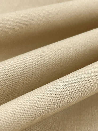 Kael - Costume Trois-Pièces en Lin Élégant pour l'Été avec Boutons pour une Raffinement Intemporel pour Hommes