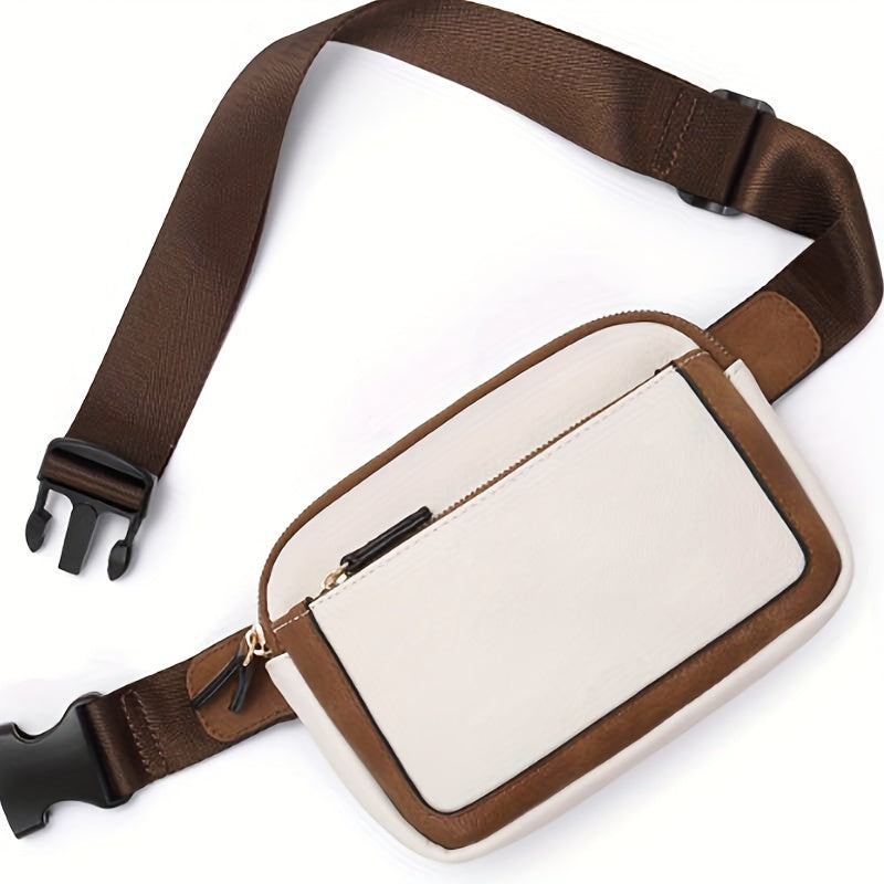 Gervaise - Sac Crossbody Sling Tendance pour Femmes