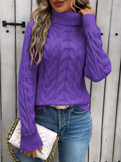Natacha - Le pull le plus chaud
