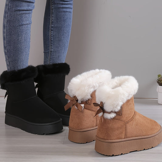Églantine - Bottes thermiques