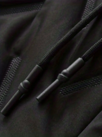 Ignace - Pantalon Imperméable avec Doublure en Fourrure