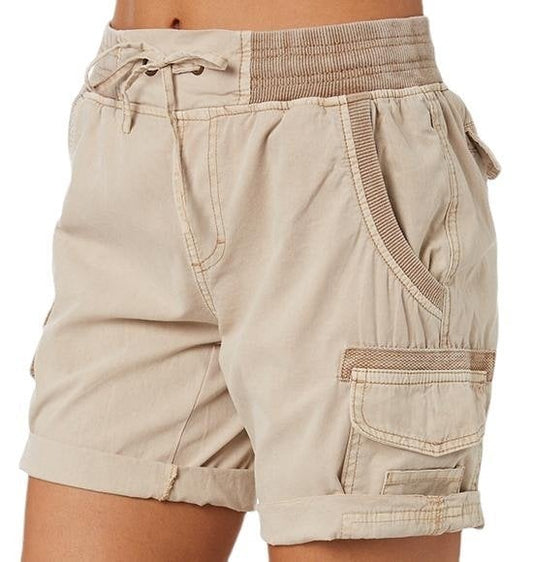 Ava - Short Cargo