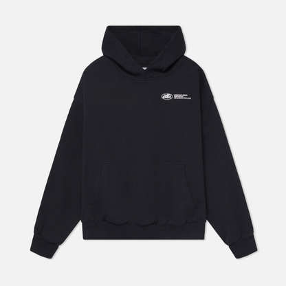 Cosima - Sweat à capuche Love