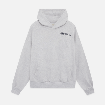 Cosima - Sweat à capuche Love