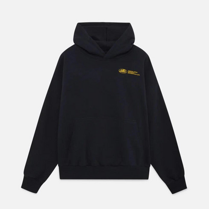 Cosima - Sweat à capuche Love