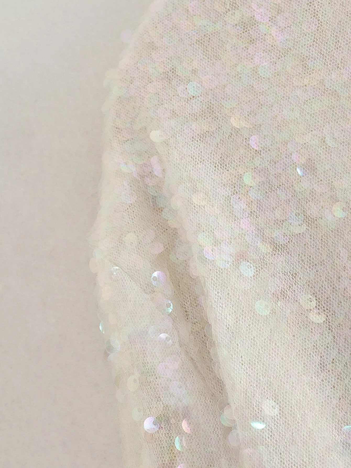 Edmée - Bomber à paillettes