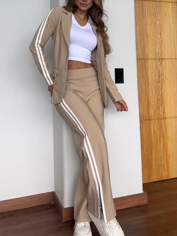 Ludmilla - Ensemble Confortable