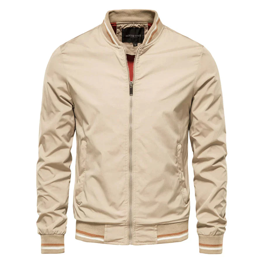Alban - Bomber pour hommes