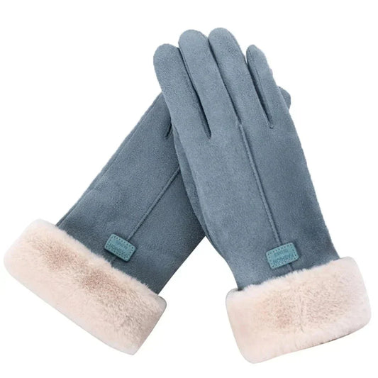 Kimmy - Gants Imperméables et Coupe-vent