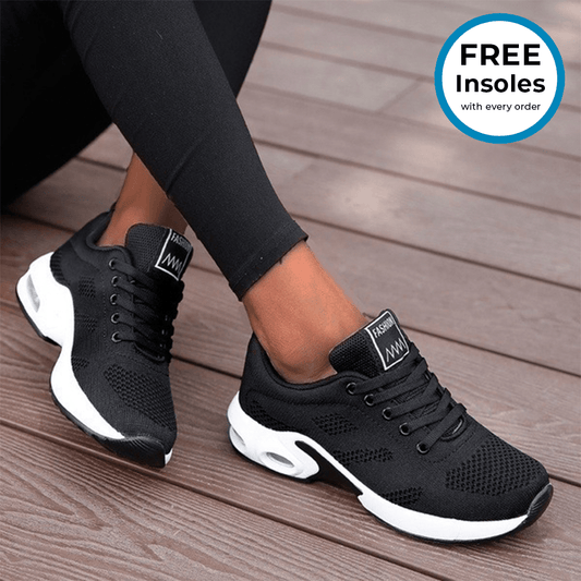 Ortho Pro - Les Chaussures Orthopédiques les Plus Confortables pour Vos Pieds avec un Soutien Supérieur pour Marcher Longtemps Sans Douleur