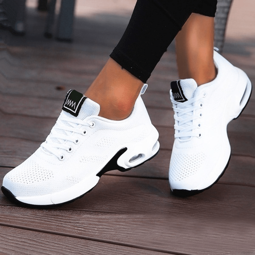 Ortho Pro - Les Chaussures Orthopédiques les Plus Confortables pour Vos Pieds avec un Soutien Supérieur pour Marcher Longtemps Sans Douleur