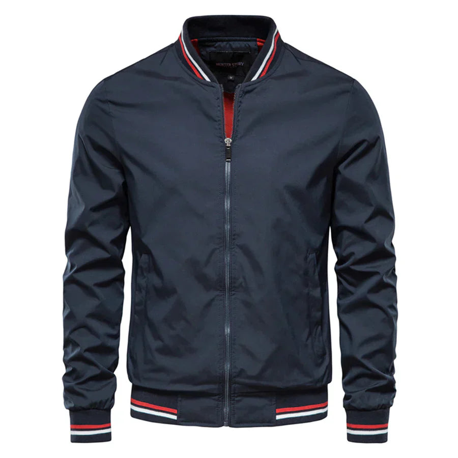 Alban - Bomber pour hommes