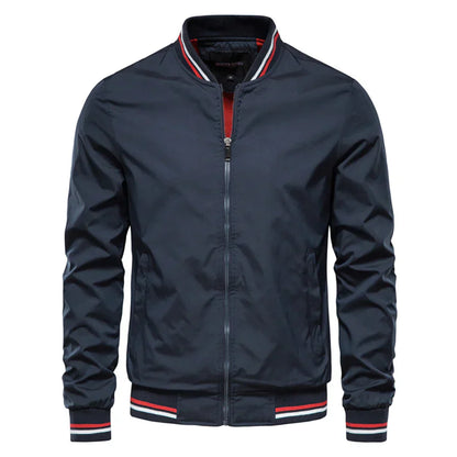 Alban - Bomber pour hommes