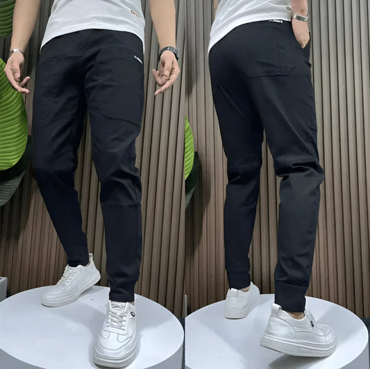 Liam - Pantalons jogger