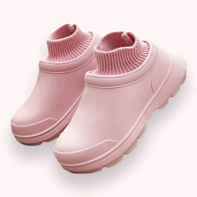 Élodie - Chaussures Antidérapantes