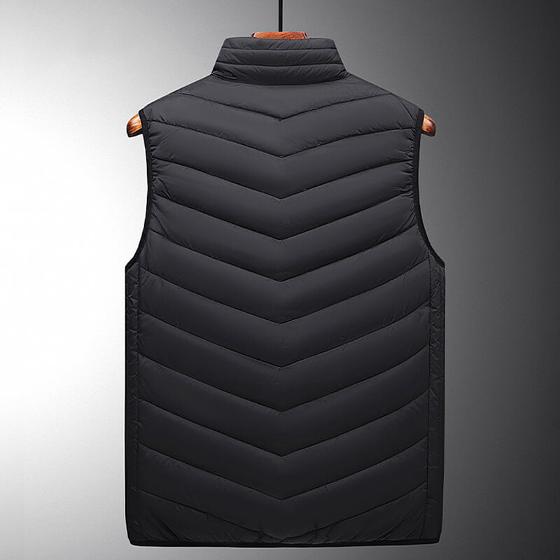 Lucien - Veste chauffante en graphène nouvellement conçue