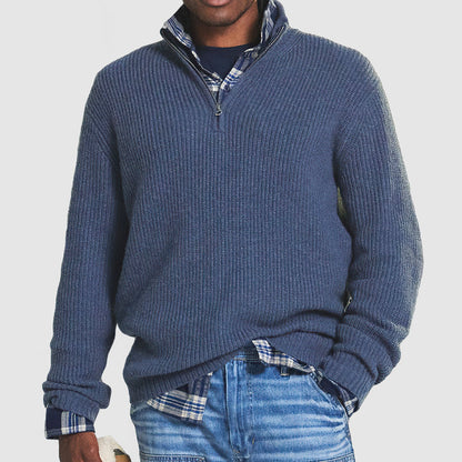 Anselme - Pull chaud