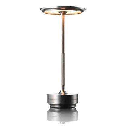 Lampe de Table Sans Fil NordicaLight Luxe Brillante
