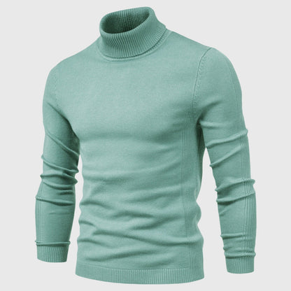 Maurice - Col Roulé pour Homme