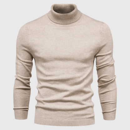 Maurice - Col Roulé pour Homme