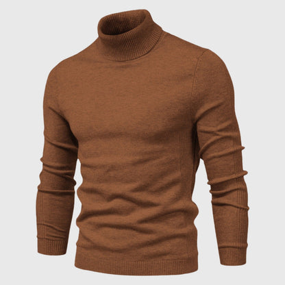 Maurice - Col Roulé pour Homme