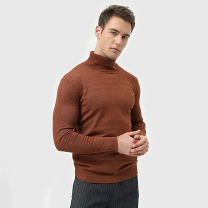 Maurice - Col Roulé pour Homme