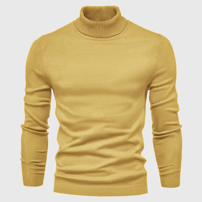 Maurice - Col Roulé pour Homme