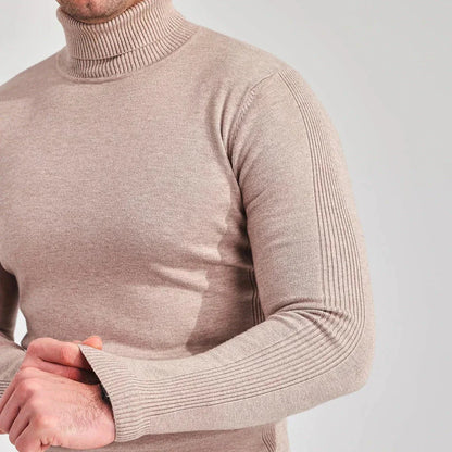 Maurice - Col Roulé pour Homme