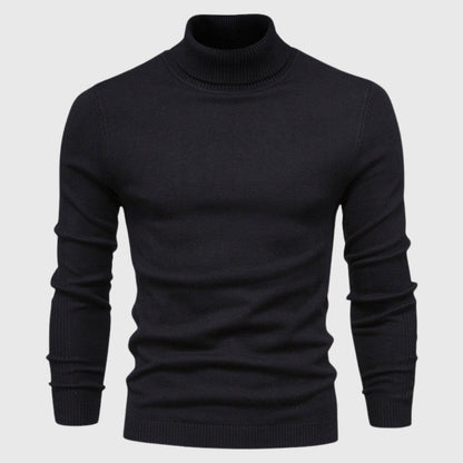 Maurice - Col Roulé pour Homme