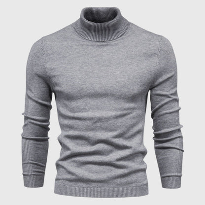 Maurice - Col Roulé pour Homme