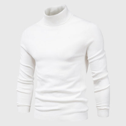 Maurice - Col Roulé pour Homme