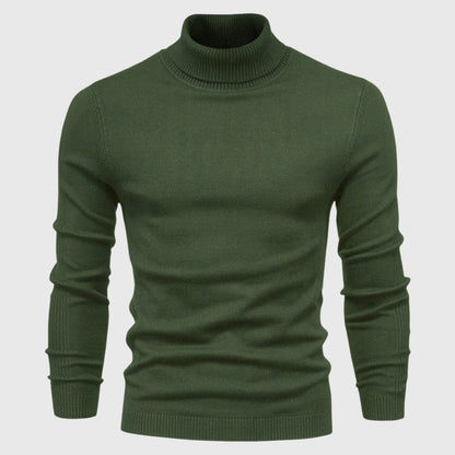 Maurice - Col Roulé pour Homme