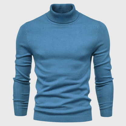Maurice - Col Roulé pour Homme