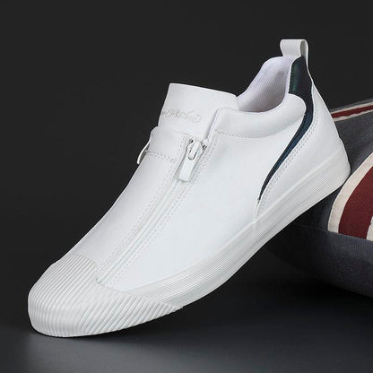 Adrien - Chaussures Orthopédiques en Cuir