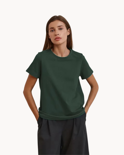 Ziah - T-Shirt Basique