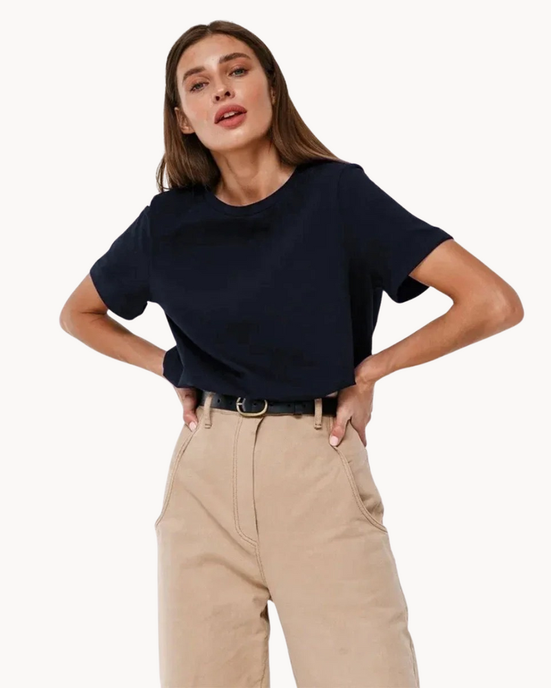 Ziah - T-Shirt Basique